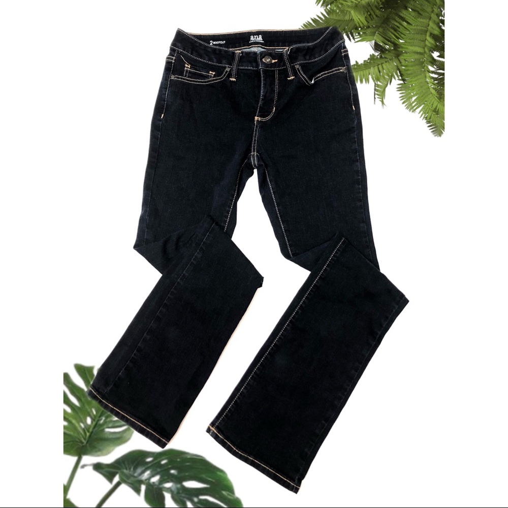 a.n.a. Jeans